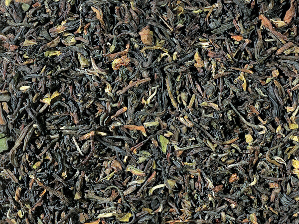 Darjeeling First Flush blend