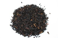 Vanille Darjeeling mild