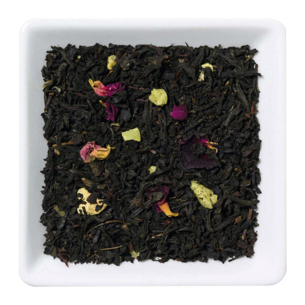 Rosen Chai