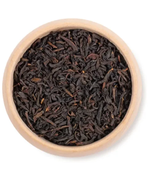Earl Grey teeinfrei