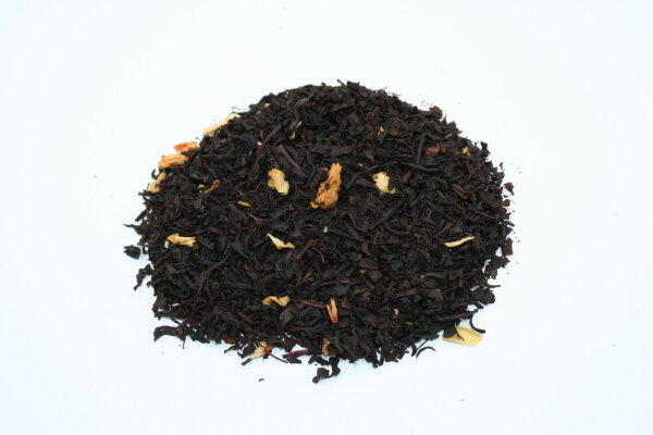 Earl Grey mit Jasminblüten