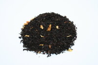 Earl Grey mit Jasminblüten