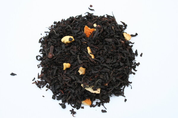 Chai Orange Spice Royal
