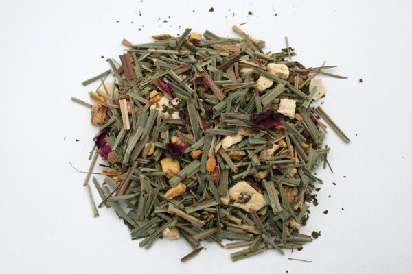 Ayurveda Ingwer-Cool