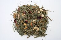 Ayurveda Ingwer-Cool
