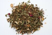 Ayurveda Kräuterhexe