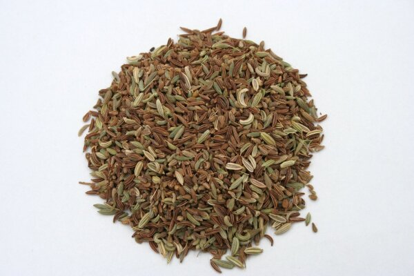 Bio  Anis Kümmel-Fenchel