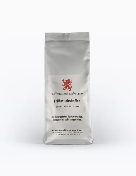 Frühstückskaffee 250g