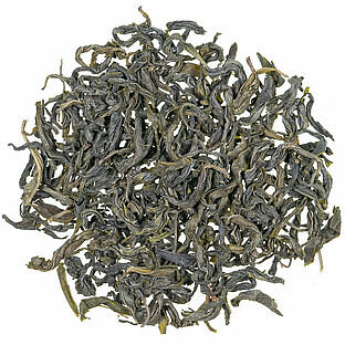Nebeltee (China) Bio