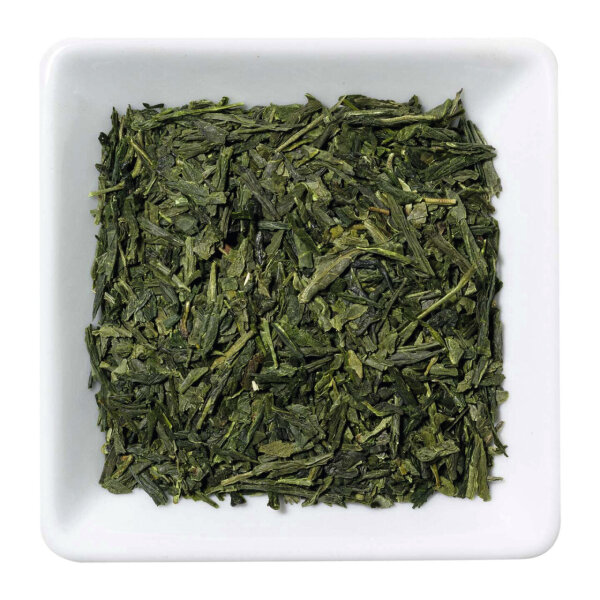 Sencha Uji (Japan) Bio