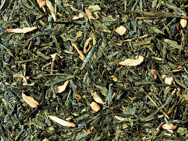 Sencha Orange