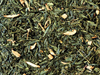 Sencha Orange
