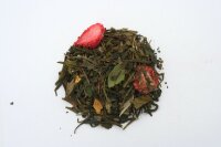 Shaolins 8 Schätze