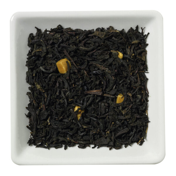 English Caramel