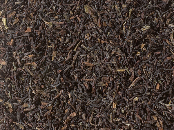 Darjeeling Happy Valley 2flush Bio