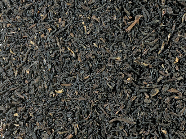 Darjeeling -teeinfrei-