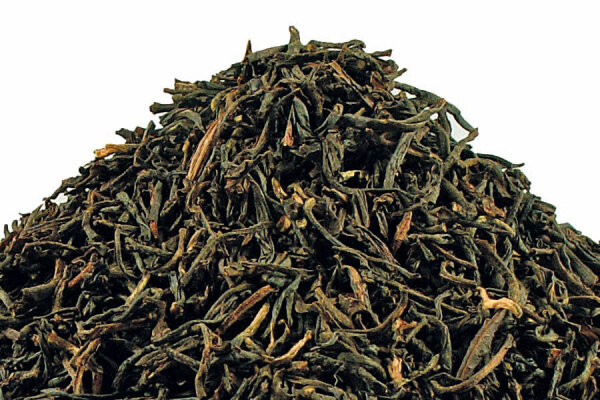 Assam Tonganagaon second flush FTGFOPI Bio