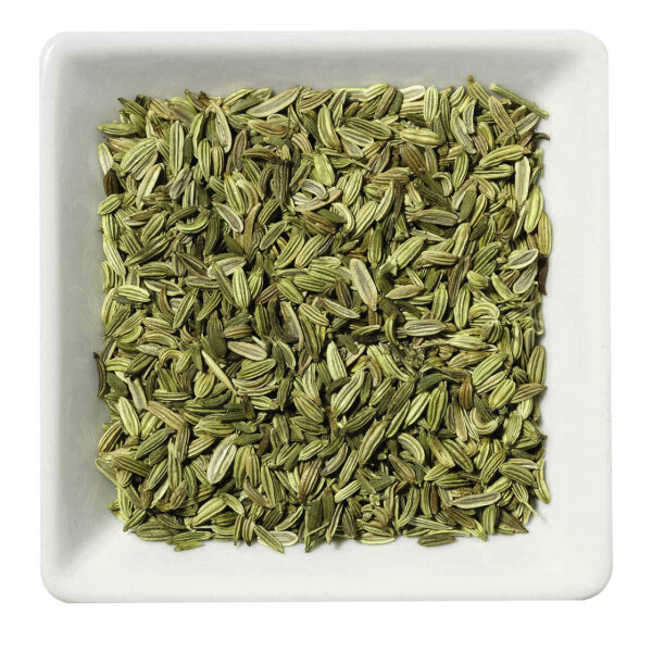 Fenchel pur Bio
