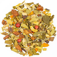 Ayurveda Indischer Sonnengruß Bio