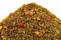Grüner Rooibos Pfirsich-Aprikose