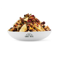 Fruchtexplosion Bio