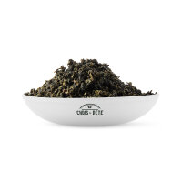 Oolong Osmanthus (China)