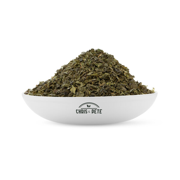 Bio  Oriental Mint