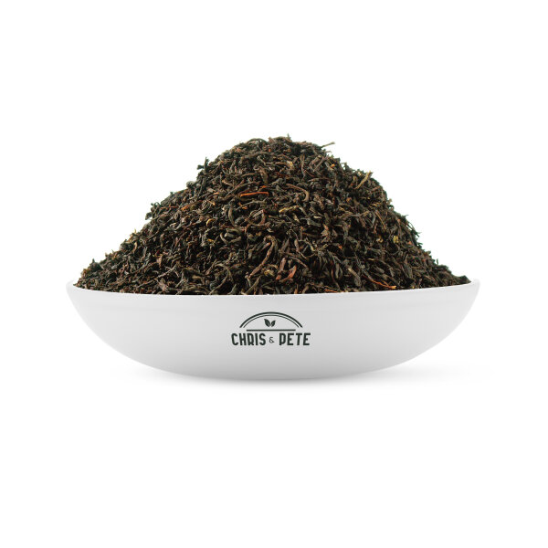 Earl Grey Cream