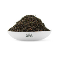 Earl Grey Cream