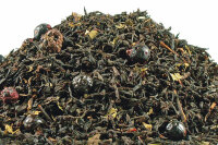 Schwarze Johannisbeere