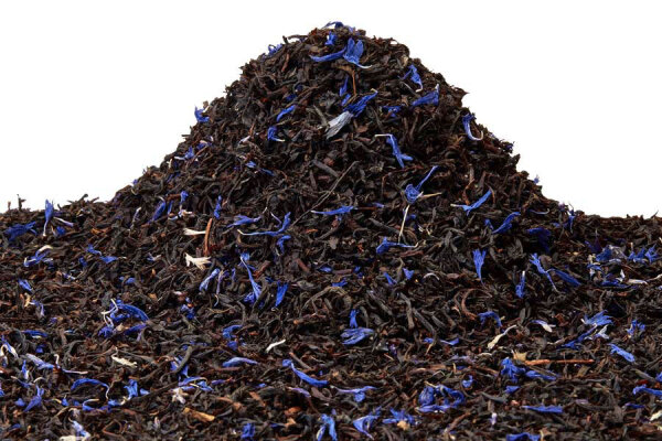 Bio Earl Grey Blue Clou