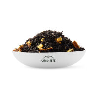 Earl Grey de luxe mit Orange