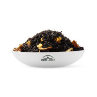 Earl Grey de luxe mit Orange