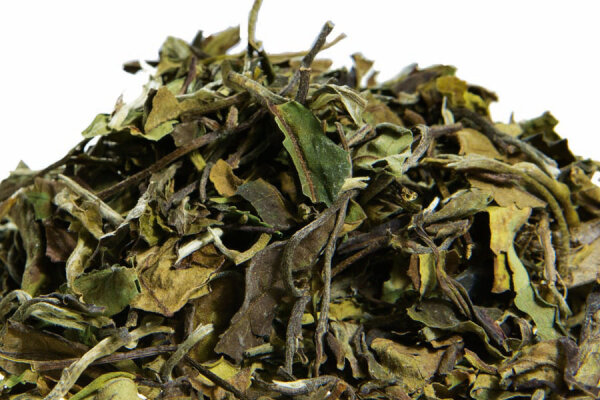 Bio Pai Mu Tan