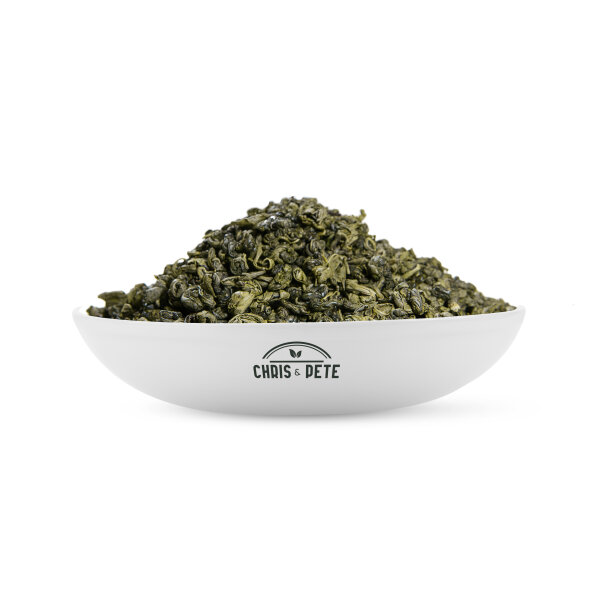 Bio  Gunpowder (China)
