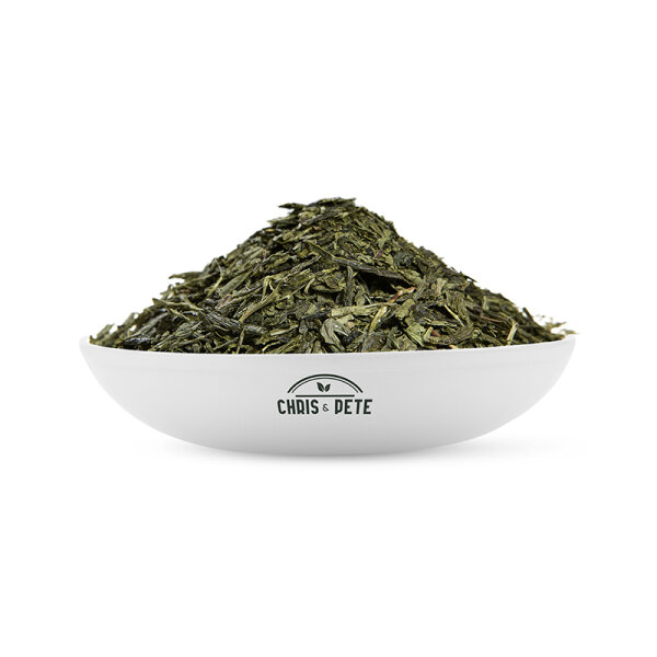 Bio  Drachen Sencha