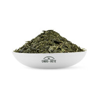 Bio  Drachen Sencha