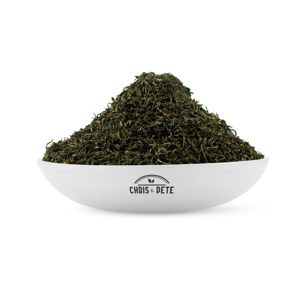Wu Lu Mountain (China) Bio