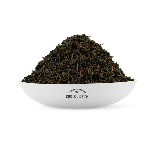 Bio  Ceylon OPI Greenfield