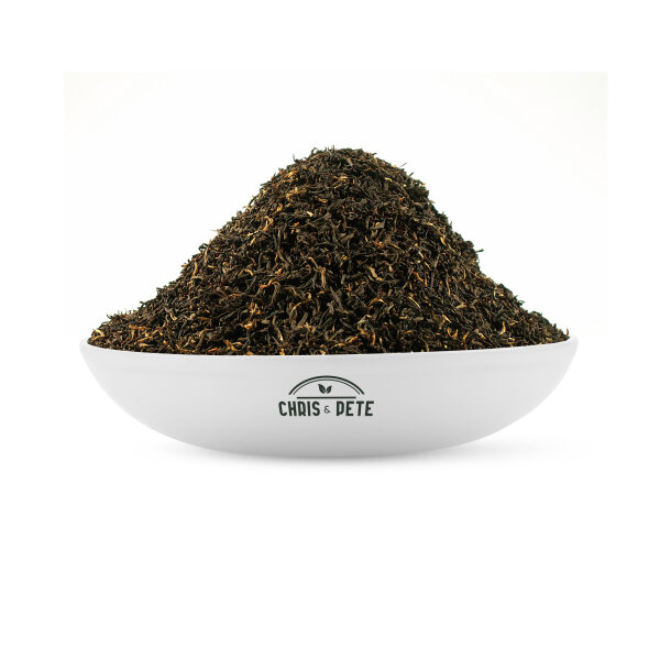 Assam second flush TGFOPI Keyhung - malzig