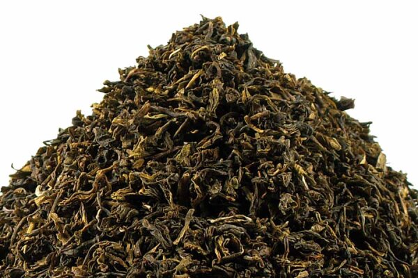 Darjeeling Green Ambootia (Indien) Bio