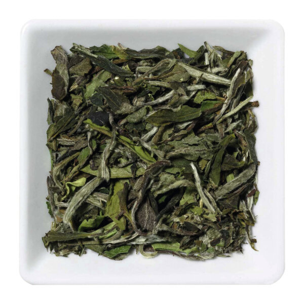 Pai Mu Tan (China)