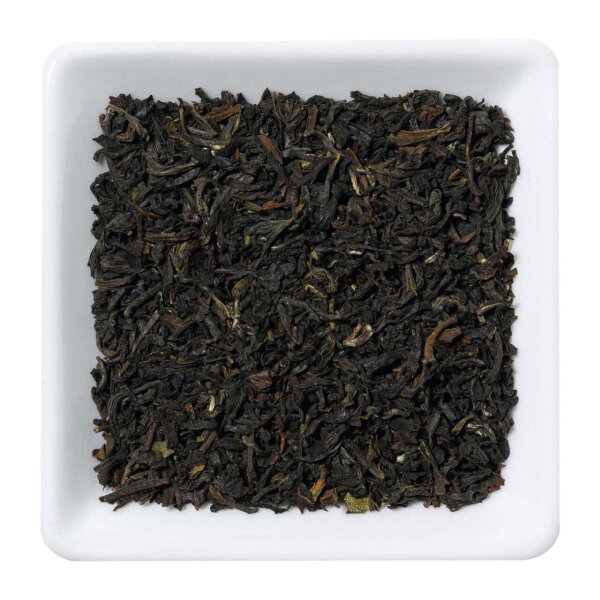 Five oclock Tea