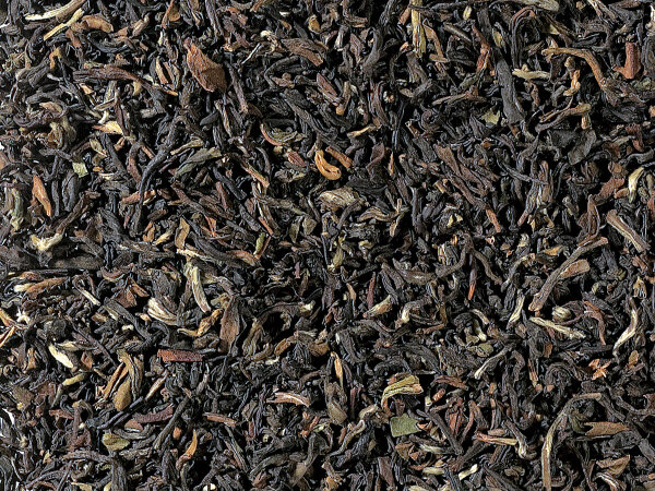 Golden Nepal TGFOP 2flush Maloom