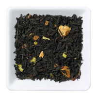 Winter Chai
