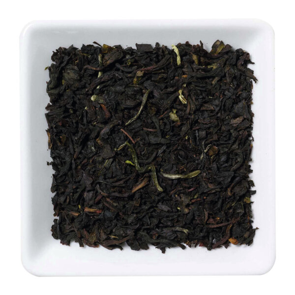 Earl Grey Leaf Bio