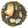 Bio Indisches Ananas Dessert