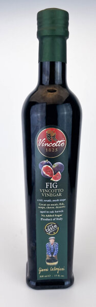 Vincotto ai Fichi (Feige) 500ml Flasche