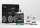 MASTIC TEARS Classic Liqueur 24% vol. 700ml in a gift set.