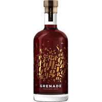 GRENADE pomegranate liqueur 20% vol. 500ml